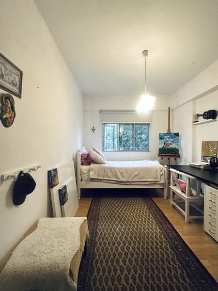 The Florida, 78 Hougang Avenue 7, 3 Bedrooms, 1,292 sqft, Condominium For Sale, by Mag Ching, 500168336 - Bedroom - PropertyGuru.com.sg