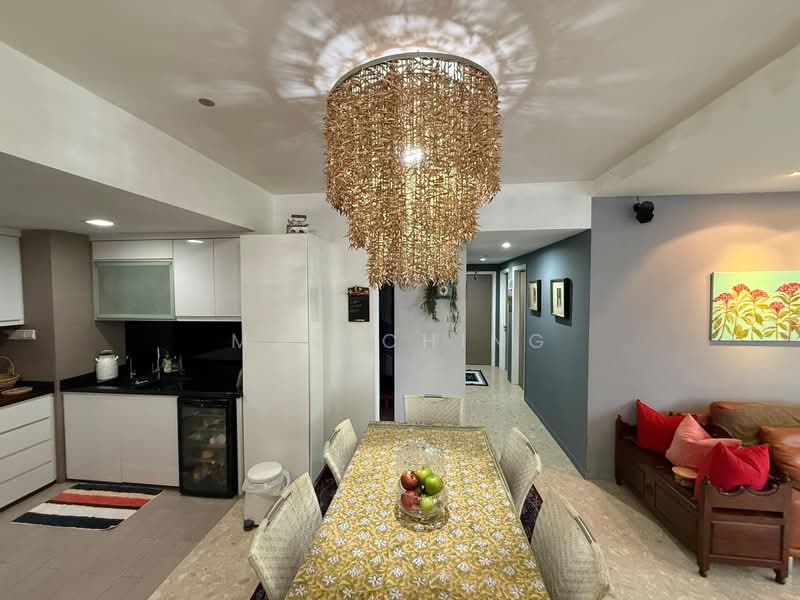 The Florida, 78 Hougang Avenue 7, 3 Bedrooms, 1,292 sqft, Condominium For Sale, by Mag Ching, 500168336 - Kitchen - PropertyGuru.com.sg