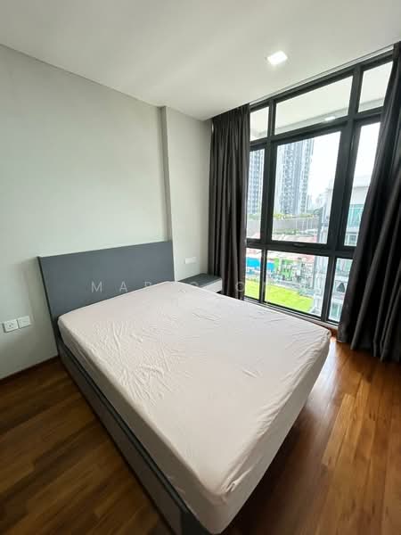 The Citron Residences, 1 marne road, 1 Bedroom, 420 sqft, Apartment For Rent, by Mario Ong Jun Zhi, 500168339 - Bedroom - PropertyGuru.com.sg