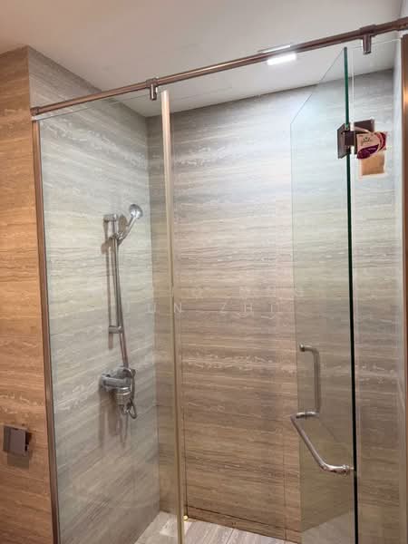 The Citron Residences, 1 marne road, 1 Bedroom, 420 sqft, Apartment For Rent, by Mario Ong Jun Zhi, 500168339 - Bathroom - PropertyGuru.com.sg