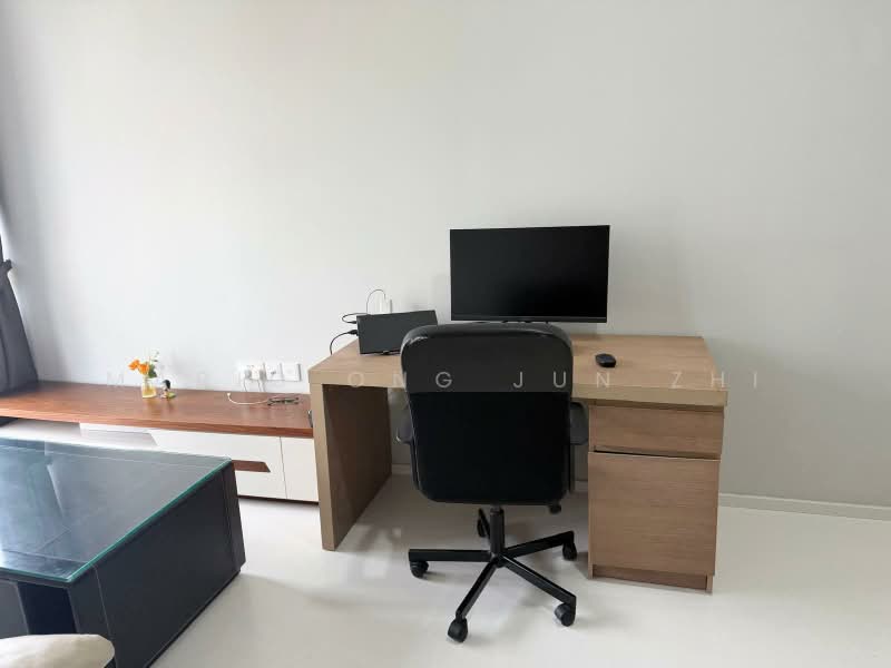 The Citron Residences, 1 marne road, 1 Bedroom, 420 sqft, Apartment For Rent, by Mario Ong Jun Zhi, 500168339 - Study - PropertyGuru.com.sg