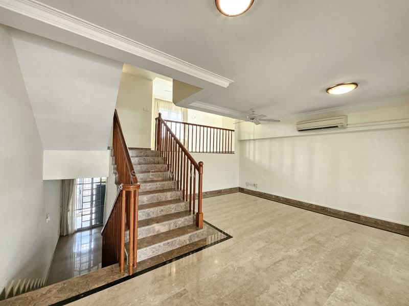 Chancery Grove, 25 Chancery Lane, 4 Bedrooms, 2,013 sqft, Cluster House For Rent, by Rosemary Lau, 500168340 - Interior - PropertyGuru.com.sg