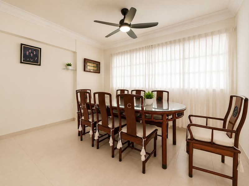 556 Jurong West Street 42, 556 Jurong West Street 42, 4 Bedrooms, 1,593 sqft, HDB Flat For Sale, by Ethan Chong, 500168341 - Dining Room - PropertyGuru.com.sg