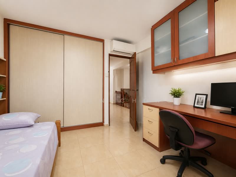 556 Jurong West Street 42, 556 Jurong West Street 42, 4 Bedrooms, 1,593 sqft, HDB Flat For Sale, by Ethan Chong, 500168341 - Bedroom - PropertyGuru.com.sg