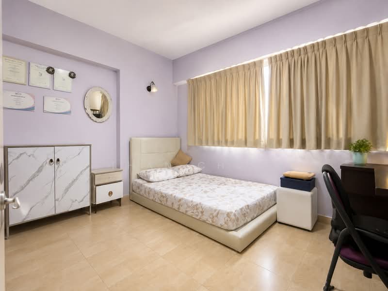 556 Jurong West Street 42, 556 Jurong West Street 42, 4 Bedrooms, 1,593 sqft, HDB Flat For Sale, by Ethan Chong, 500168341 - Bedroom - PropertyGuru.com.sg