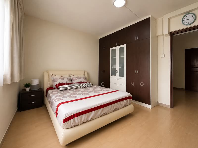 556 Jurong West Street 42, 556 Jurong West Street 42, 4 Bedrooms, 1,593 sqft, HDB Flat For Sale, by Ethan Chong, 500168341 - Bedroom - PropertyGuru.com.sg