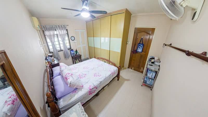 319 Woodlands Street 31, 319 Woodlands Street 31, 3 Bedrooms, 1,108 sqft, HDB Flat For Sale, by Azmi Suliman, 500168342 - Bedroom - PropertyGuru.com.sg