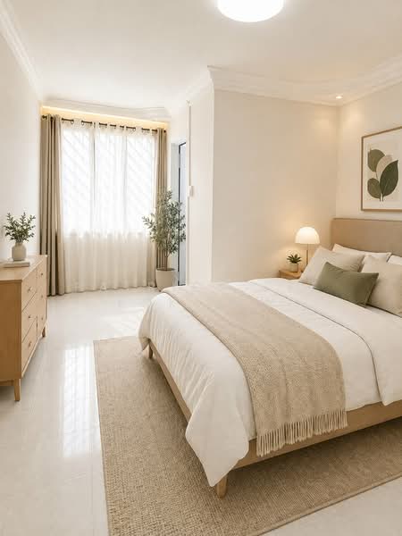 144 Bishan Street 12, 144 Bishan Street 12, 4 Bedrooms, 1,324 sqft, HDB Flat For Sale, by Patrick See Kok Yew, 500168343 - Bedroom - PropertyGuru.com.sg