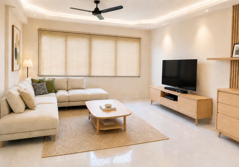 144 Bishan Street 12, 144 Bishan Street 12, 4 Bedrooms, 1,324 sqft, HDB Flat For Sale, by Patrick See Kok Yew, 500168343 - Living Room - PropertyGuru.com.sg