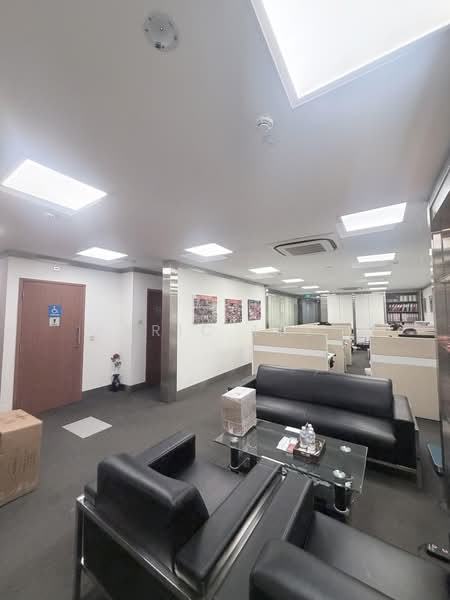 20 sims lane Kai xuan centre, , 29,800 sqft, Light Industrial (B1) For Sale, by Eric Lee, 500168346 - Interior - CommercialGuru.com.sg