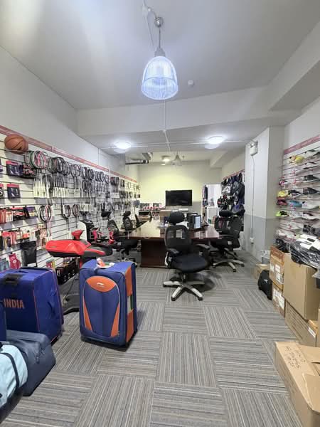 20 sims lane Kai xuan centre, , 29,800 sqft, Light Industrial (B1) For Sale, by Eric Lee, 500168346 - Interior - CommercialGuru.com.sg