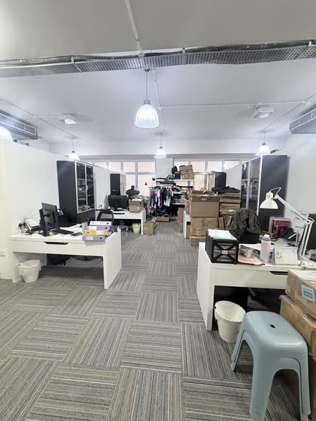 20 sims lane Kai xuan centre, , 29,800 sqft, Light Industrial (B1) For Sale, by Eric Lee, 500168346 - Interior - CommercialGuru.com.sg