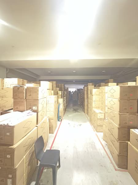 20 sims lane Kai xuan centre, , 29,800 sqft, Light Industrial (B1) For Sale, by Eric Lee, 500168346 - Interior - CommercialGuru.com.sg