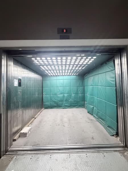 20 sims lane Kai xuan centre, , 29,800 sqft, Light Industrial (B1) For Sale, by Eric Lee, 500168346 - Interior - CommercialGuru.com.sg