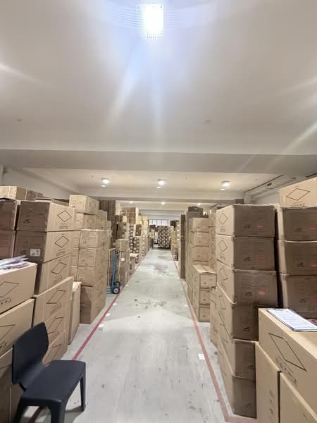 20 sims lane Kai xuan centre, , 29,800 sqft, Light Industrial (B1) For Sale, by Eric Lee, 500168346 - Interior - CommercialGuru.com.sg