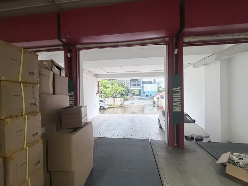 20 sims lane Kai xuan centre, , 29,800 sqft, Light Industrial (B1) For Sale, by Eric Lee, 500168346 - Exterior - CommercialGuru.com.sg