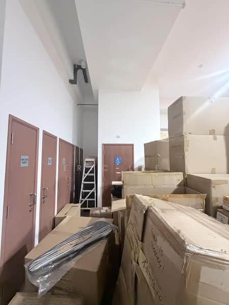 20 sims lane Kai xuan centre, , 29,800 sqft, Light Industrial (B1) For Sale, by Eric Lee, 500168346 - Interior - CommercialGuru.com.sg
