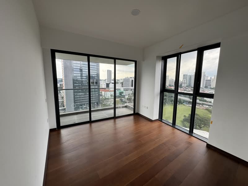 One Pearl Bank, 1 Pearl Bank, 3 Bedrooms, 1,216 sqft, Condominium For Sale, by Noam Nathan, 500168347 - View - PropertyGuru.com.sg