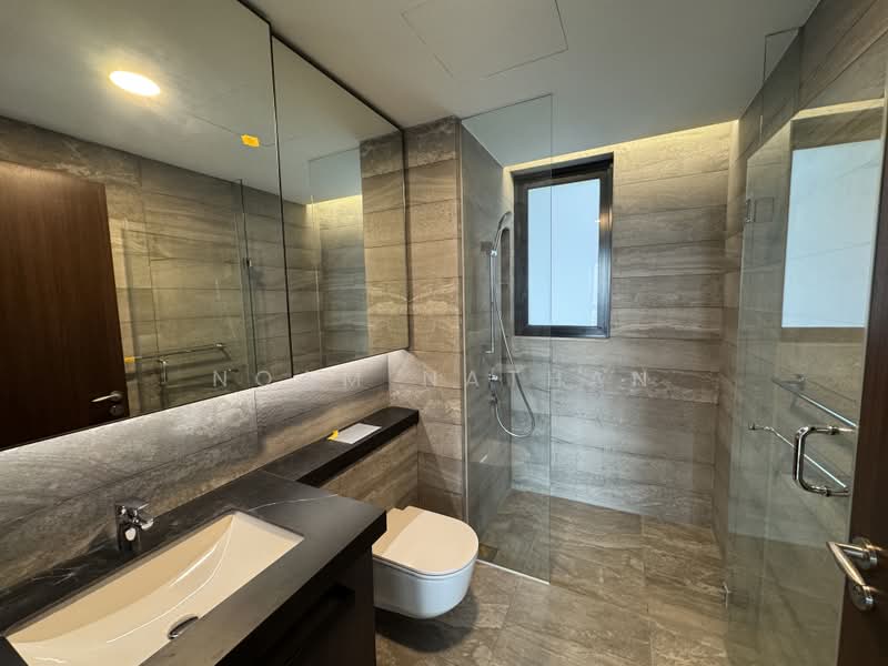 One Pearl Bank, 1 Pearl Bank, 3 Bedrooms, 1,216 sqft, Condominium For Sale, by Noam Nathan, 500168347 - Bathroom - PropertyGuru.com.sg