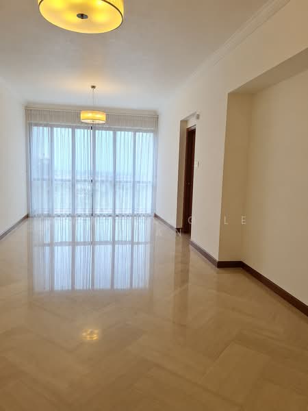 Glendale Park, 21 Hillview Avenue, 3 Bedrooms, 1,257 sqft, Condominium For Rent, by Tan Hong Le Ryan, 500168348 - Living Room - PropertyGuru.com.sg