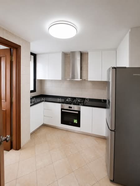 Glendale Park, 21 Hillview Avenue, 3 Bedrooms, 1,257 sqft, Condominium For Rent, by Tan Hong Le Ryan, 500168348 - Kitchen - PropertyGuru.com.sg