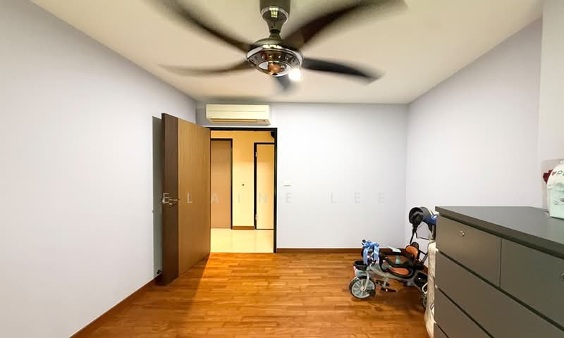 217C Compassvale Drive, 217C Compassvale Drive, 3 Bedrooms, 990 sqft, HDB Flat For Sale, by Elaine Lee, 500168349 - Bedroom - PropertyGuru.com.sg