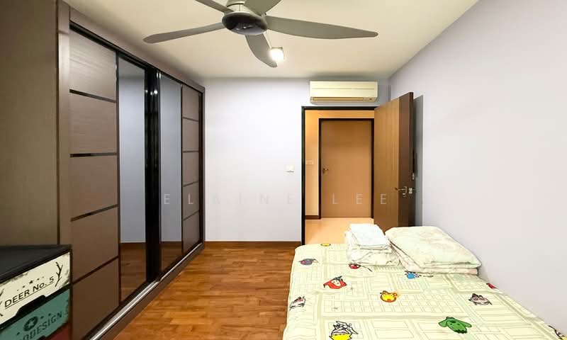 217C Compassvale Drive, 217C Compassvale Drive, 3 Bedrooms, 990 sqft, HDB Flat For Sale, by Elaine Lee, 500168349 - Bedroom - PropertyGuru.com.sg