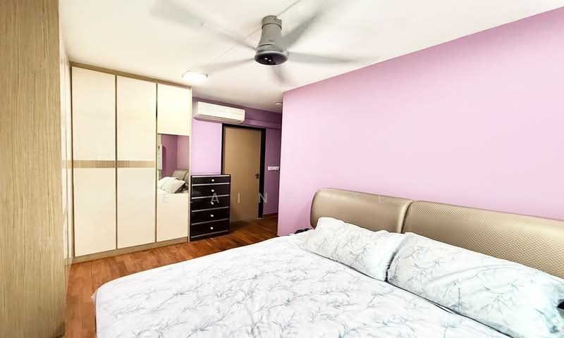217C Compassvale Drive, 217C Compassvale Drive, 3 Bedrooms, 990 sqft, HDB Flat For Sale, by Elaine Lee, 500168349 - Bedroom - PropertyGuru.com.sg
