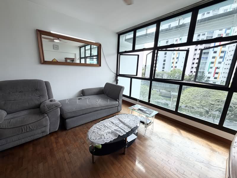 158B Rivervale Crescent, 158B Rivervale Crescent, 3 Bedrooms, 1,184 sqft, HDB Flat For Sale, by Kelvin Koh, 500168351 - Living Room - PropertyGuru.com.sg