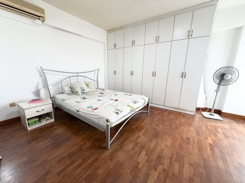 158B Rivervale Crescent, 158B Rivervale Crescent, 3 Bedrooms, 1,184 sqft, HDB Flat For Sale, by Kelvin Koh, 500168351 - Bedroom - PropertyGuru.com.sg