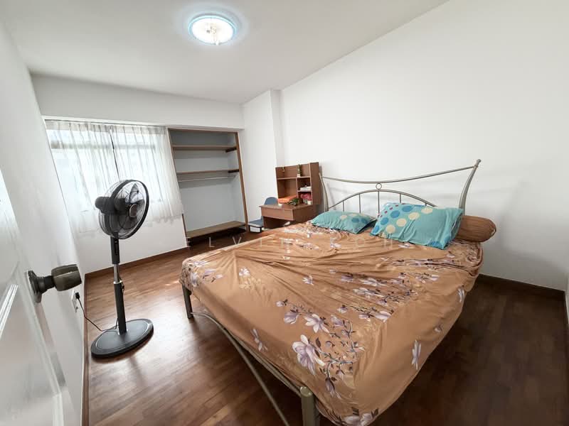 158B Rivervale Crescent, 158B Rivervale Crescent, 3 Bedrooms, 1,184 sqft, HDB Flat For Sale, by Kelvin Koh, 500168351 - Bedroom - PropertyGuru.com.sg