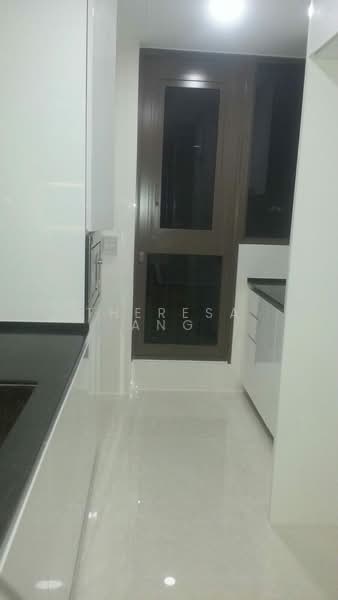 Archipelago, Bedok Reservoir Road, 2 Bedrooms, 829 sqft, Condominium For Sale, by Theresa Ang, 500168352 - Kitchen - PropertyGuru.com.sg