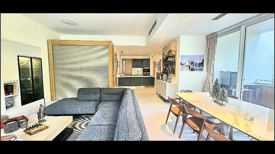 Turquoise, 51 Cove Drive, 3 Bedrooms, 2,573 sqft, Condominium For Rent, by Seah Yam Sengh, 500168354 - PropertyGuru.com.sg