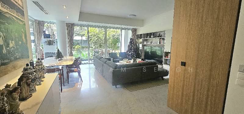 Turquoise, 51 Cove Drive, 3 Bedrooms, 2,573 sqft, Condominium For Rent, by Seah Yam Sengh, 500168354 - PropertyGuru.com.sg