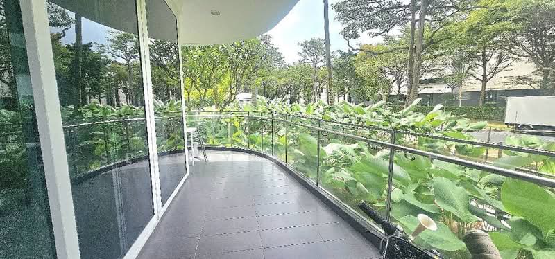 Turquoise, 51 Cove Drive, 3 Bedrooms, 2,573 sqft, Condominium For Rent, by Seah Yam Sengh, 500168354 - PropertyGuru.com.sg