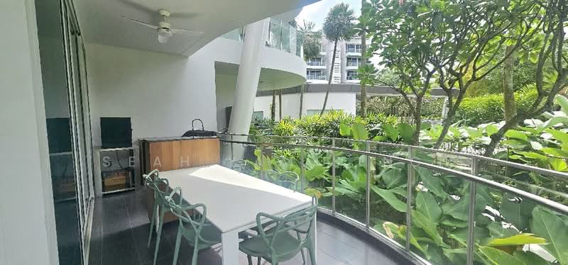 Turquoise, 51 Cove Drive, 3 Bedrooms, 2,573 sqft, Condominium For Rent, by Seah Yam Sengh, 500168354 - PropertyGuru.com.sg