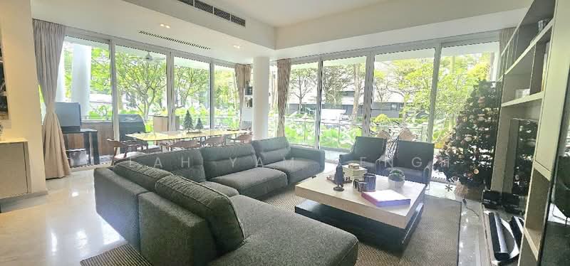 Turquoise, 51 Cove Drive, 3 Bedrooms, 2,573 sqft, Condominium For Rent, by Seah Yam Sengh, 500168354 - PropertyGuru.com.sg