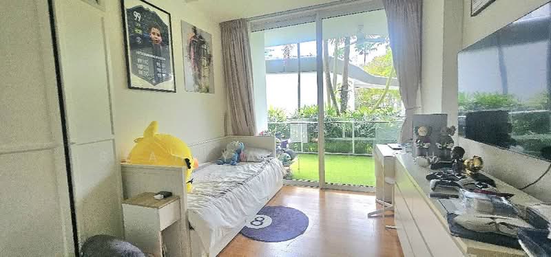 Turquoise, 51 Cove Drive, 3 Bedrooms, 2,573 sqft, Condominium For Rent, by Seah Yam Sengh, 500168354 - PropertyGuru.com.sg