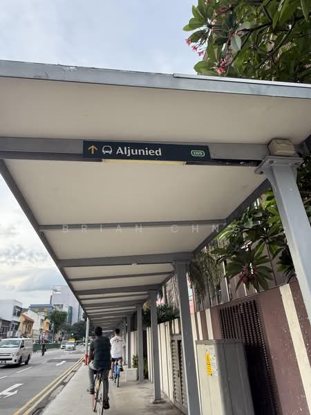 Geylang Road/ Aljunied Road, , 7,897 sqft, Shop / Shophouse For Rent, by Brian Chng, 500168356 - CommercialGuru.com.sg