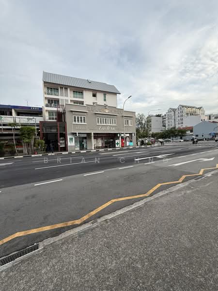 Geylang Road/ Aljunied Road, , 7,897 sqft, Shop / Shophouse For Rent, by Brian Chng, 500168356 - CommercialGuru.com.sg