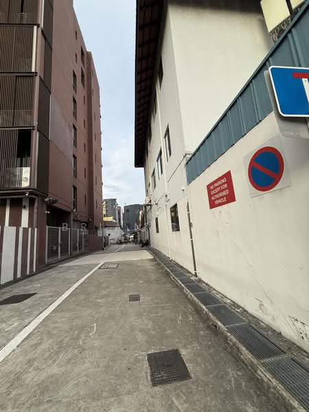Geylang Road/ Aljunied Road, , 7,897 sqft, Shop / Shophouse For Rent, by Brian Chng, 500168356 - Exterior - CommercialGuru.com.sg