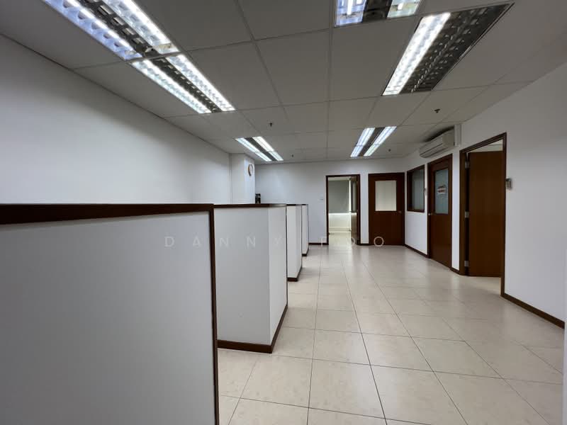 Ubi Centre, 57 Ubi Avenue 1, 230 sqft, Light Industrial (B1) For Rent, by Danny Foo, 500168357 - CommercialGuru.com.sg