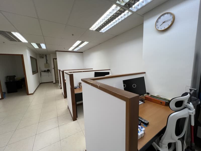 Ubi Centre, 57 Ubi Avenue 1, 230 sqft, Light Industrial (B1) For Rent, by Danny Foo, 500168357 - Interior - CommercialGuru.com.sg