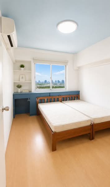 308C Anchorvale Road, 308C Anchorvale Road, 3 Bedrooms, 1,184 sqft, HDB Flat For Rent, by Amy Tan, 500168358 - Bedroom - PropertyGuru.com.sg
