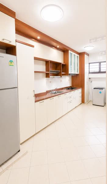 308C Anchorvale Road, 308C Anchorvale Road, 3 Bedrooms, 1,184 sqft, HDB Flat For Rent, by Amy Tan, 500168358 - Kitchen - PropertyGuru.com.sg