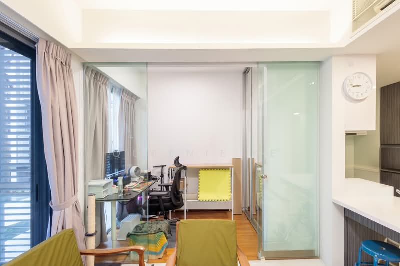 Watertown, 73 Punggol Central, 2 Bedrooms, 570 sqft, Condominium For Sale, by Queenie Ke, 500168359 - Study - PropertyGuru.com.sg