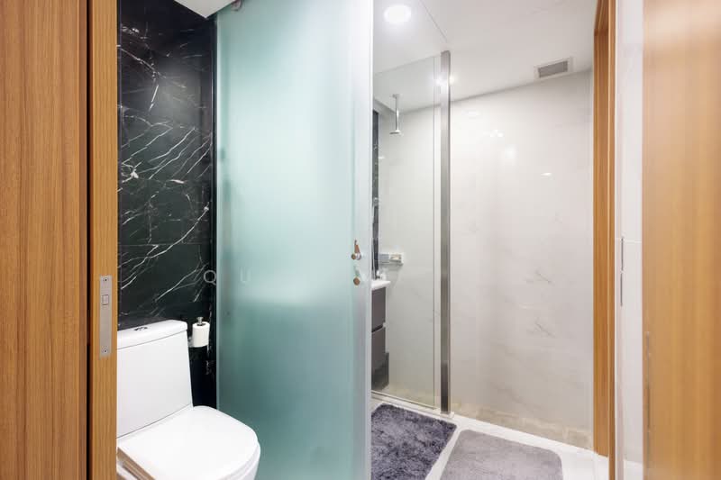 Watertown, 73 Punggol Central, 2 Bedrooms, 570 sqft, Condominium For Sale, by Queenie Ke, 500168359 - Bathroom - PropertyGuru.com.sg