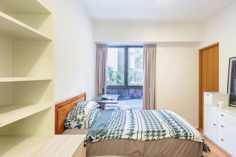 Watertown, 73 Punggol Central, 2 Bedrooms, 570 sqft, Condominium For Sale, by Queenie Ke, 500168359 - Bedroom - PropertyGuru.com.sg