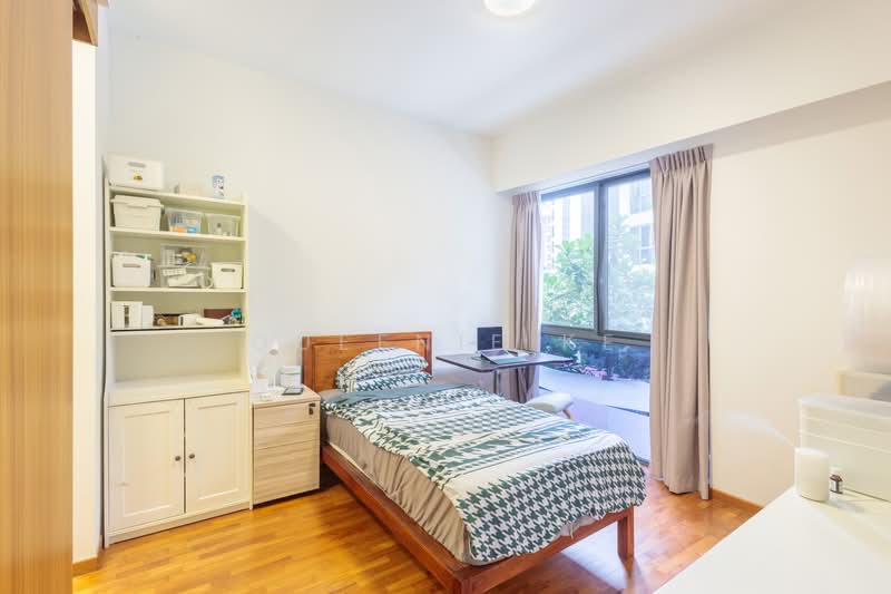 Watertown, 73 Punggol Central, 2 Bedrooms, 570 sqft, Condominium For Sale, by Queenie Ke, 500168359 - Bedroom - PropertyGuru.com.sg