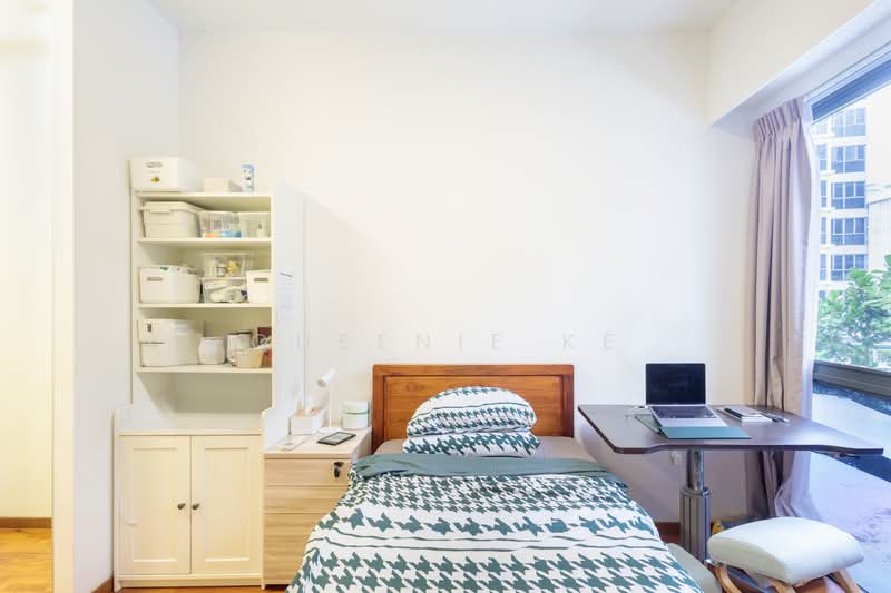 Watertown, 73 Punggol Central, 2 Bedrooms, 570 sqft, Condominium For Sale, by Queenie Ke, 500168359 - Bedroom - PropertyGuru.com.sg